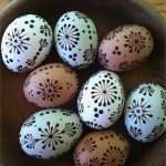 Eier Gravieren Vorlagen Fabelhaft Pin Drop Eggs Ostern Pinterest