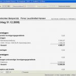 Eigenbeleg Vorlage Beste Buchhaltungssoftware Tz Easybuch 3 0 Bilanz