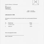 Eigenbeleg Vorlage Pdf Elegant Vorlage Für Lieferschein Zum Kostenlosen Download