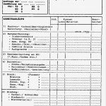 Einarbeitungsplan Vorlage Word Elegant Bericht Aufbereitung Hochschulinterner Materialien