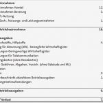 Einfache Gewinn Und Verlustrechnung Vorlage Genial formlose Gewinnermittlung In Der EÜr