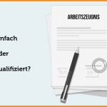 Einfaches Arbeitszeugnis Vorlage Kostenlos Einzigartig 7 Arbeitszeugnis Beispiel