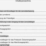 Eingewöhnung Abschlussgespräch Vorlage Erstaunlich Kreisverband Münster Verfahren Zur Lernzielerfassung Im