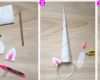 Einhorn Basteln Vorlage Elegant Diy Einhorn Kostüm Einfach Selber Machen