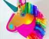 Einhorn Basteln Vorlage Genial Die Besten 25 Einhorn Malen Ideen Auf Pinterest