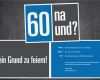 Einladung 60 Geburtstag Vorlage Bewundernswert Einladungen 60 Geburtstag