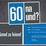 Einladung 75 Geburtstag Vorlage Kostenlos Angenehm Einladungen 60 Geburtstag