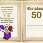 Einladung 80 Geburtstag Vorlage Luxus Einladung Geburtstag Einladung Geburtstag 50 Geburstag