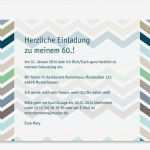 Einladung 90 Geburtstag Vorlagen Kostenlos Luxus Einladung 60 Geburtstag