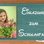 Einladung Einschulung Vorlagen Luxus Einladungskarte Einschulung Einladung Schulanfang