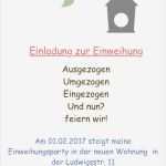 Einladung Einweihungsparty Vorlage Kostenlos Best Of Einweihungsparty Einladung Selber Machen Sprüche Und