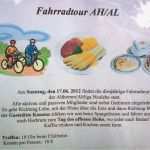 Einladung Fahrradtour Vorlage Hübsch News Archiv 2012