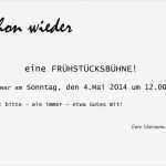 Einladung Frühstück Vorlage Wunderbar Kultur Archives Der Fognin Blog