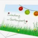 Einladung Gartenparty Vorlage Erstaunlich Einladung Zur Gartenparty German Deutsch Card