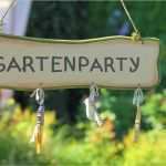 Einladung Gartenparty Vorlage Fabelhaft so Bereiten Sie Ihr Gartenfest Richtig Vor