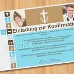 Einladung Konfirmation Vorlage Kostenlos Best Of Vorlage Einladung Konfirmation – Travelslow