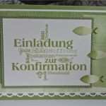 Einladung Konfirmation Vorlage Kostenlos Großartig Einladungskarten Zur Konfirmation