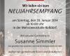 Einladung Neujahrsempfang Vorlage Angenehm Einladung Zum Neujahrsempfang 2014