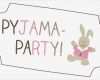 Einladung Pyjamaparty Vorlage Beste Pyjama Party Einladung Vorlage – Kathypricefo