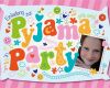 Einladung Pyjamaparty Vorlage Einzigartig Einladung Zur Pyjama Party Einladungen Auf Einladung