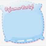 Einladung Pyjamaparty Vorlage Elegant Pin Pyjama Party On Pinterest