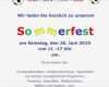 Einladung sommerfest Vorlage Kostenlos Best Of Einladung sommerfest Vorlage Einladung sommerfest Vorlage