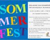 Einladung sommerfest Vorlage Kostenlos Fabelhaft Einladung sommerfest Vorlage – Biblesuite