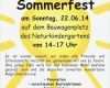 Einladung sommerfest Vorlage Kostenlos Schönste Einladung sommerfest Vorlage Einladung sommerfest Vorlage