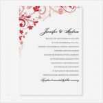 Einladung Vorlage Word Best Of Hochzeit Einladung Vorlage Instant Download Von Karmakweddings