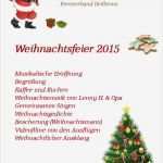 Einladung Weihnachten Vorlage Best Of Einladungskarten Weihnachtsfeier Designideen