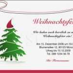 Einladung Weihnachtsfeier Firma Vorlage Kostenlos Best Of Einladungen Vorlage Einladung Weihnachtsfeier