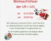 Einladung Weihnachtsfeier Vorlage Kostenlos Inspiration Fch Jugend Archive Fc Hopferstadt 1947 E V