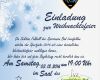 Einladung Weihnachtsfeier Vorlage Kostenlos Luxus Einladung Weihnachtsfeier Verein – Biblesuite