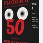 Einladungen Geburtstag Vorlagen Kostenlos Einzigartig Einladungen 50 Geburtstag Vorlagen