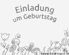 Einladungen Vorlagen Kostenlos Erstaunlich Einladung Vorlage Wiese Mit Blumen Ausmalbilder