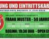 Einladungskarten 18 Geburtstag Vorlagen Kostenlos Best Of Einladungskarten 50 Geburtstag