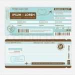 Einladungskarten Boarding Pass Vorlage Genial Boarding Pass Vorlage