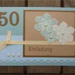 Einladungskarten Design Vorlagen Neu Einladungskarten Zum 50 Geburtstag Einladungskarten