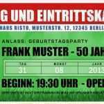 Einladungskarten Geburtstag 30 Vorlagen Inspiration Einladungskarten 50 Geburtstag