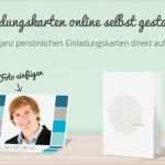 Einladungskarten Jugendweihe Vorlagen Elegant Einladungskarten Und Danksagungskarten Online Selbst