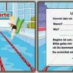 Einladungskarten Schwimmbad Vorlagen Erstaunlich Einladung Kindergeburtstag Schwimmen – Biblesuite