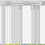 Einnahmen überschuss Rechnung Vorlage Kleinunternehmer Genial Excel Vorlage Einnahmenüberschussrechnung EÜr 2013