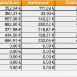 Einnahmen überschuss Rechnung Vorlage Kleinunternehmer Kostenlos Hübsch Excel Einnahmen Ausgaben Rechnung Kostenlos En