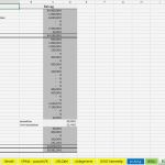 Einnahmen überschuss Rechnung Vorlage Kleinunternehmer Kostenlos Neu Excel Vorlage Einnahmenüberschussrechnung EÜr 2015