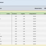 Einnahmenüberschussrechnung Excel Vorlage Kostenlos Neu Einnahmenüberschussrechnung Freiberufler formular