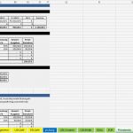 Einnahmenüberschussrechnung Excel Vorlage Kostenlos Schön Excel Vorlage Einnahmenüberschussrechnung EÜr 2016