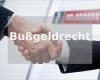 Einspruch Gegen Bußgeldbescheid Vorlage Genial Einspruch Bußgeldbescheid Dr Herzog Rechtsanwälte