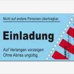 Eintrittskarte Vorlage Kostenlos Süß Einladungskarten Als Ticket Geburtstag Vintage