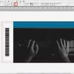 Eintrittskarten Selber Machen Vorlage Luxus Indesign Tutorial Eintrittskarten Erstellen Saxoprint