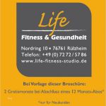 Einverständniserklärung Fitnessstudio Probetraining Vorlage Hübsch Neukundenangebot Zum Jahresendelife Fitnessstudio